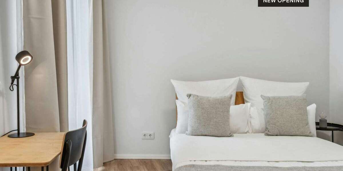 Zimmer Leipzig Zentrum-Nord - 515&euro; | Angebot:26213871