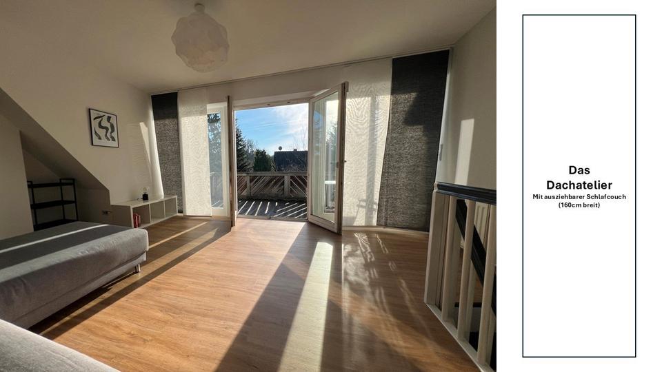 Etagenwohnung Bergisch Gladbach Paffrath - 3 Zimmer, 80 m&sup2;, 1.399&euro; | Angebot:26614566