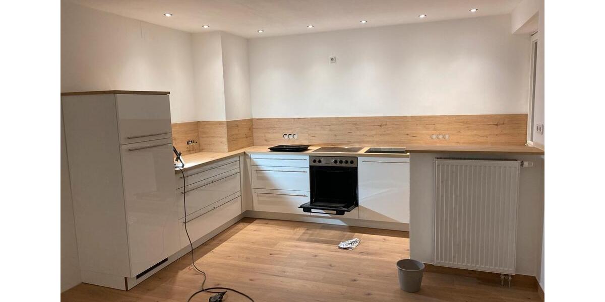 Erdgeschoßwohnung Vilshofen an der Donau - 4 Zimmer, 115 m&sup2;, 1.400&euro; | Angebot:24703610