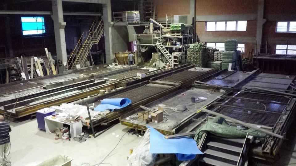 Gewerbeobjekt Gardelegen - 5.000&euro; | Angebot:19388933