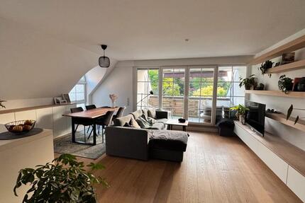 Wohnung Dortmund Hombruch - 3 Zimmer, 90 m&sup2;, 1.100&euro; | Angebot:26512052