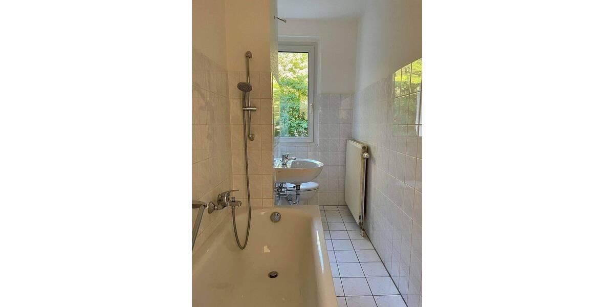 Etagenwohnung Meißen - 3 Zimmer, 58 m&sup2;, 377&euro; | Angebot:25928266