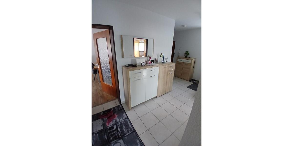 Etagenwohnung Gunzenhausen - 3 Zimmer, 93 m&sup2;, 795&euro; | Angebot:26658354