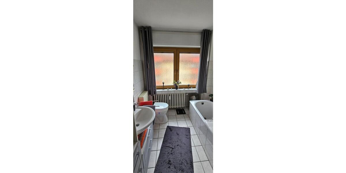 Etagenwohnung Moers - 2 Zimmer, 58 m&sup2;, 590&euro; | Angebot:24935010