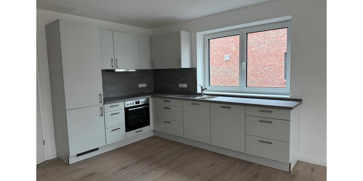 Etagenwohnung Westerrönfeld - 3 Zimmer, 125 m&sup2;, 1.500&euro; | Angebot:23294617