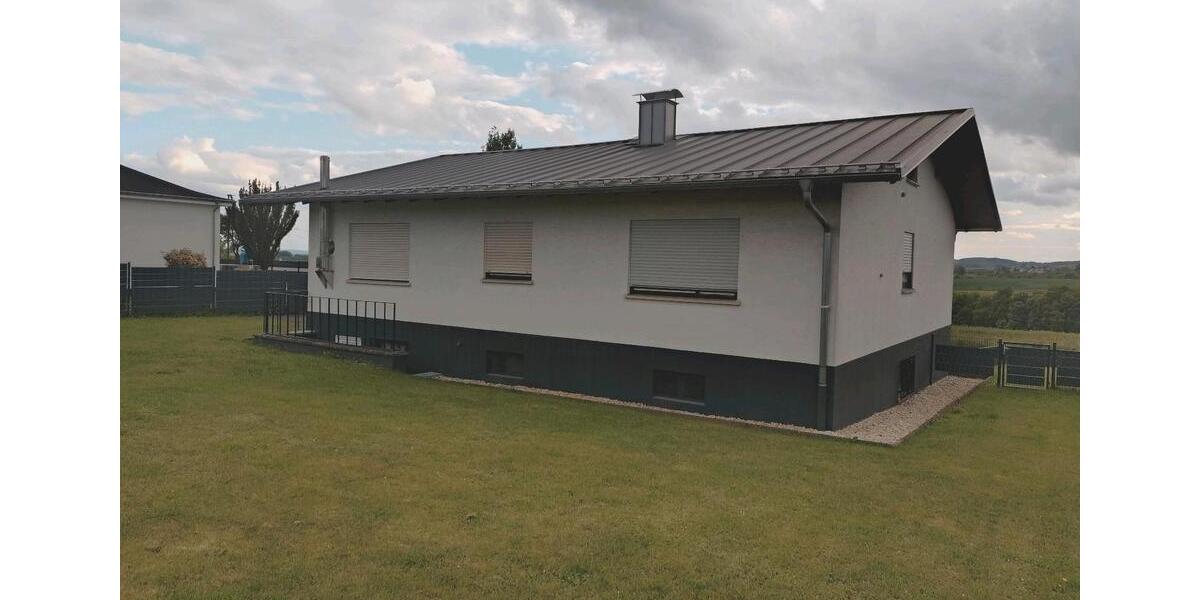 Bungalow Elbtal - 6 Zimmer, 136 m&sup2;, 1.300&euro; | Angebot:26448699
