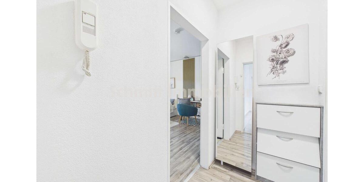 Wohnen auf Zeit Frankfurt am Main Ostend - 1 Zimmer, 31 m&sup2;, 1.000&euro; | Angebot:26624812