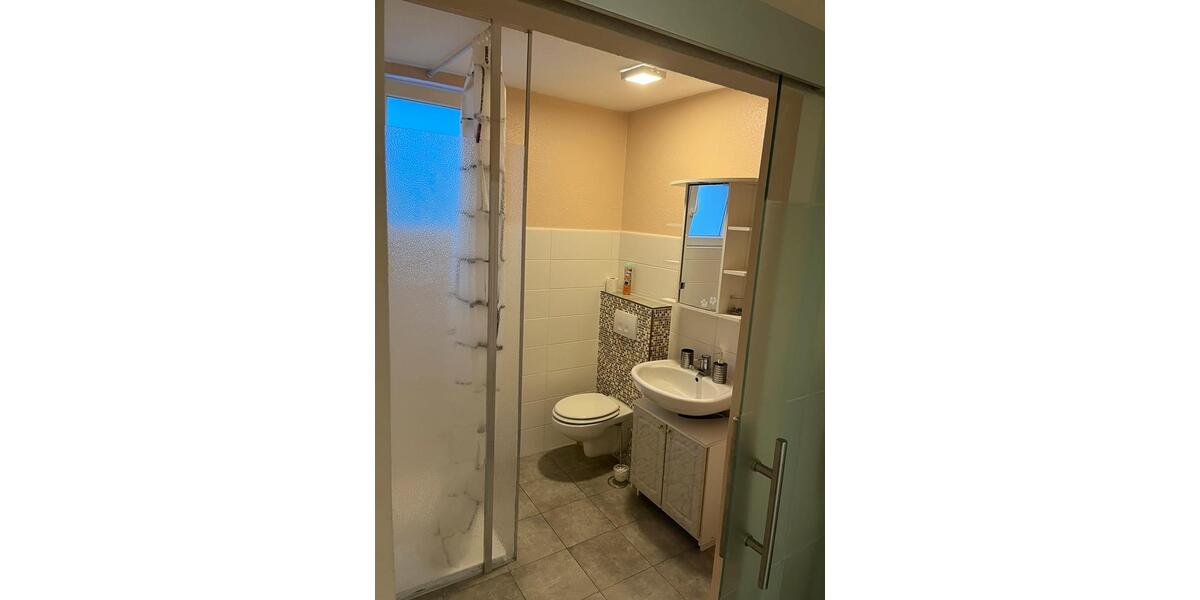 Erdgeschoßwohnung Appenweier - 1 Zimmer, 35 m&sup2;, 460&euro; | Angebot:26613972