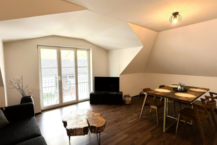 Wohnung Ingolstadt Münchener Straße - 3 Zimmer, 62 m&sup2;, 950&euro; | Angebot:27071468