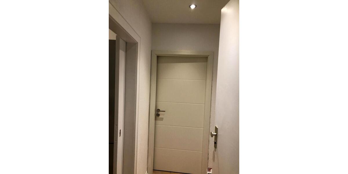Etagenwohnung Mönchengladbach - 1 Zimmer, 28 m&sup2;, 420&euro; | Angebot:26223846