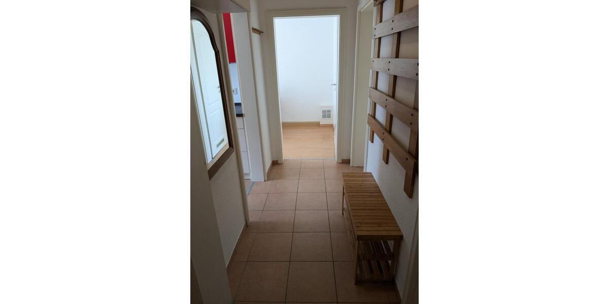 Etagenwohnung Würzburg Frauenland - 3 Zimmer, 58 m&sup2;, 817&euro; | Angebot:25049314