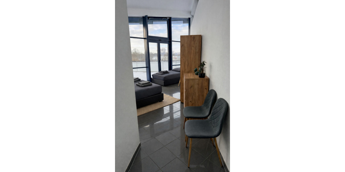 Wohnen auf Zeit Ludwigsfelde - 5 Zimmer, 170 m&sup2;, 20&euro; | Angebot:23515395