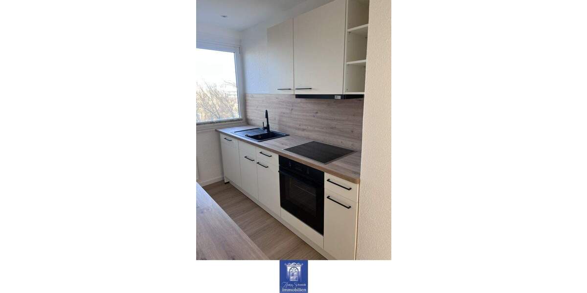 Etagenwohnung Coswig - 3 Zimmer, 66 m&sup2;, 620&euro; | Angebot:25167835