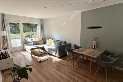 Wohnung zur Untermiete - Wochenweise 3 zimmer