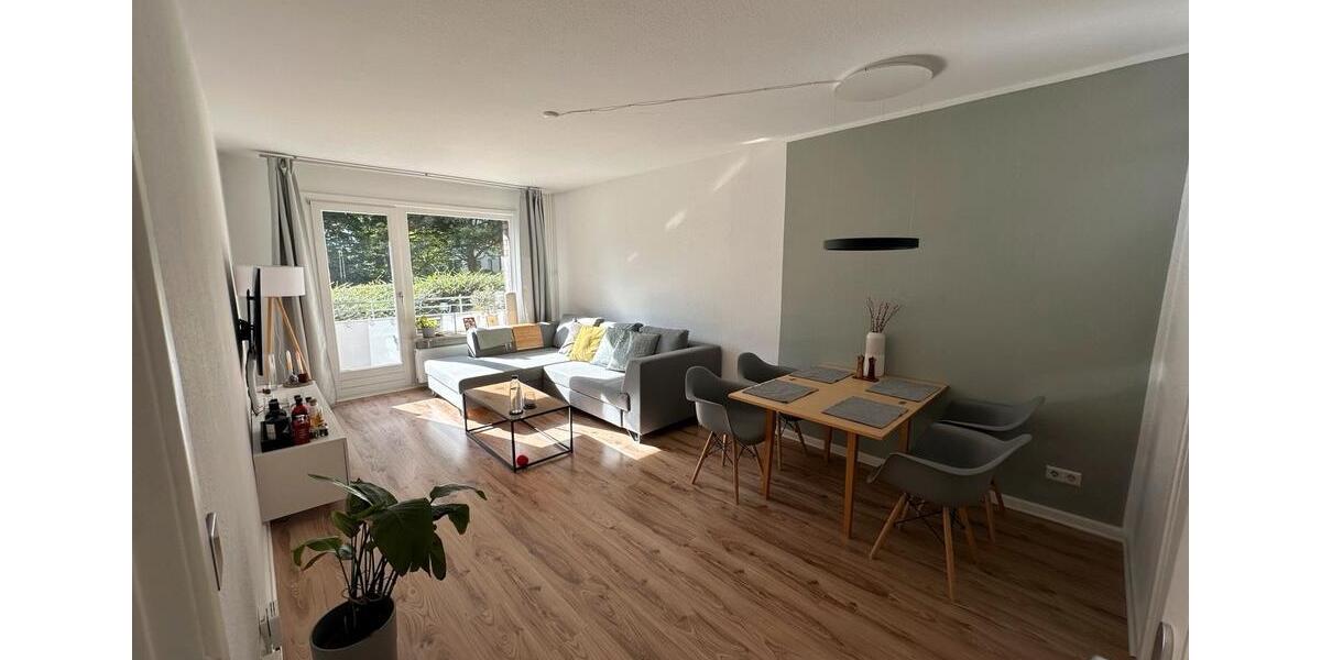 Wohnung zur Untermiete - Wochenweise 3 zimmer