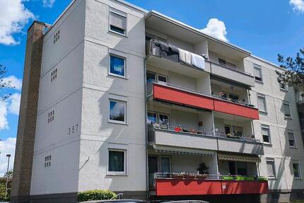 Wohnung Mainz Mombach - 3 Zimmer, 76 m&sup2;, 1.400&euro; | Angebot:26238623