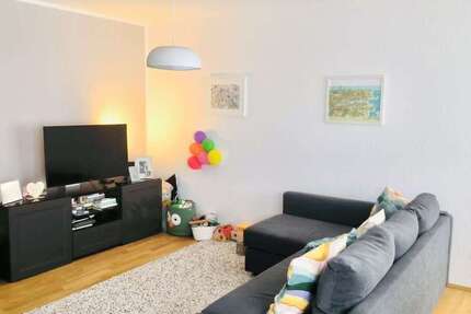 Wohnung zum Mieten in Ladenburg 850 € 59 m² 2 zimmer