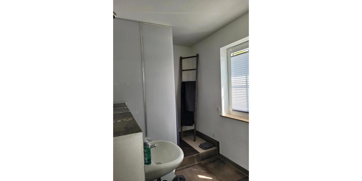 Erdgeschoßwohnung Meßkirch - 2 Zimmer, 47 m&sup2;, 650&euro; | Angebot:24653800