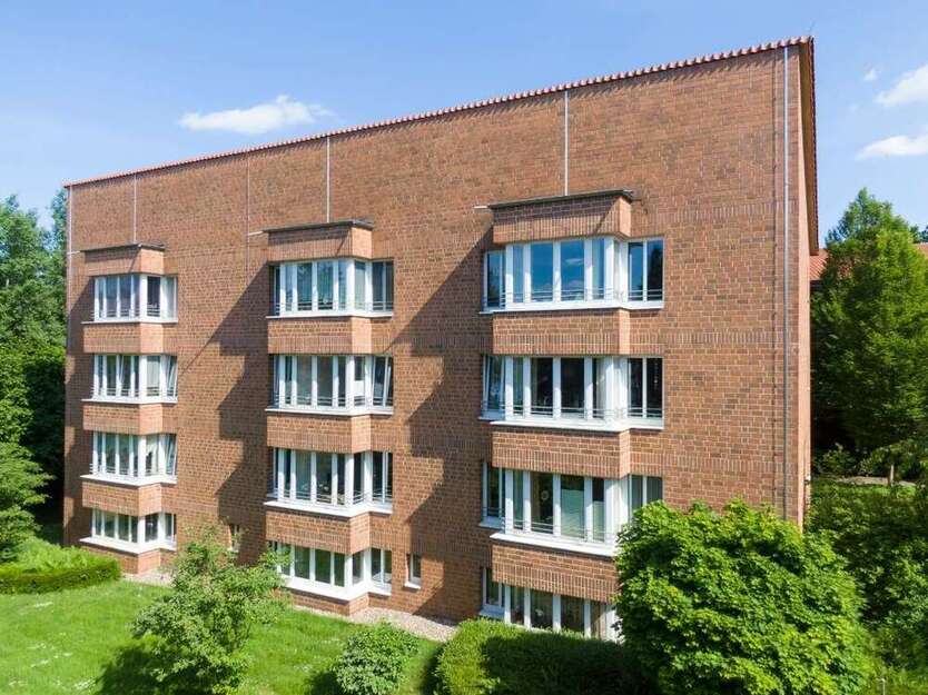 Wohnung zum Mieten in Havixbeck 258,59 € 46.76 m²