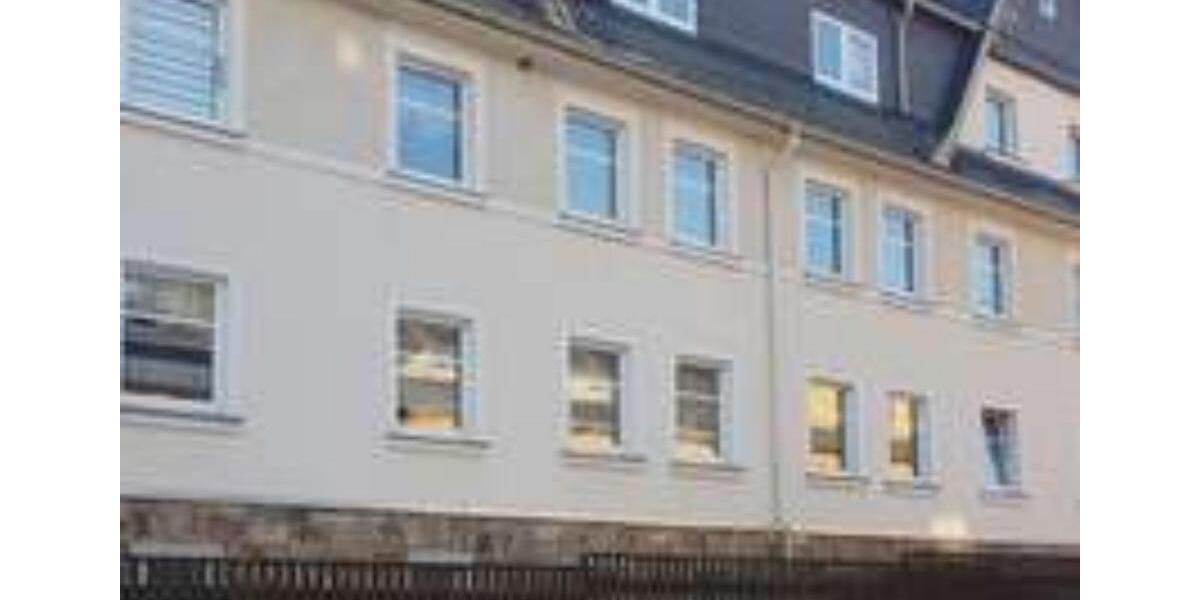 Dachgeschoßwohnung Olbernhau - 5 Zimmer, 44 m&sup2;, 260&euro; | Angebot:24524957