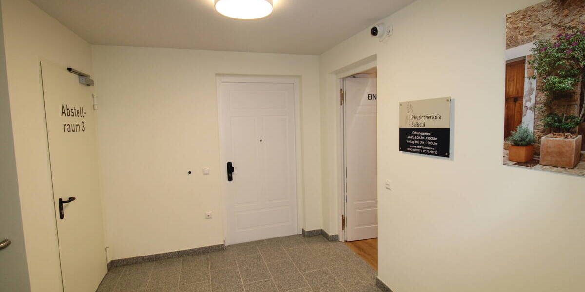 Etagenwohnung Velden Velden-Viehweide - 3 Zimmer, 95 m&sup2;, 1.090&euro; | Angebot:23944312