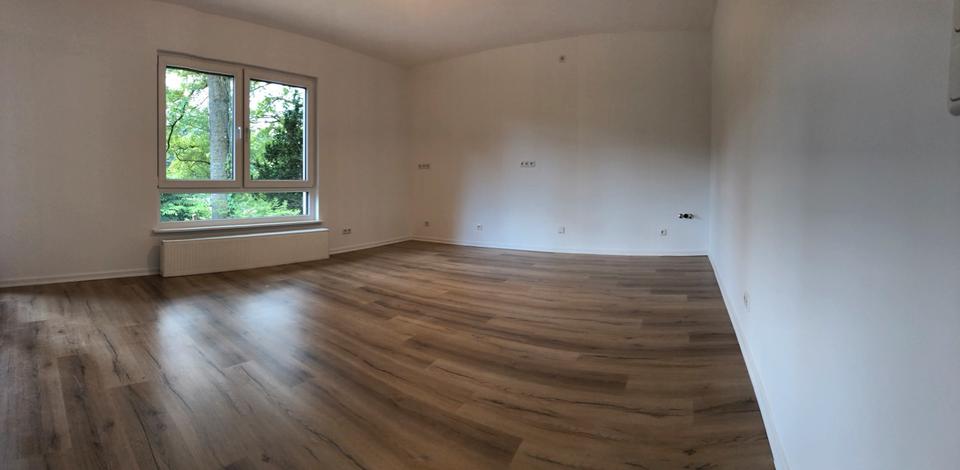 Erdgeschoßwohnung Freudenberg - 2 Zimmer, 115 m&sup2;, 990&euro; | Angebot:27581569