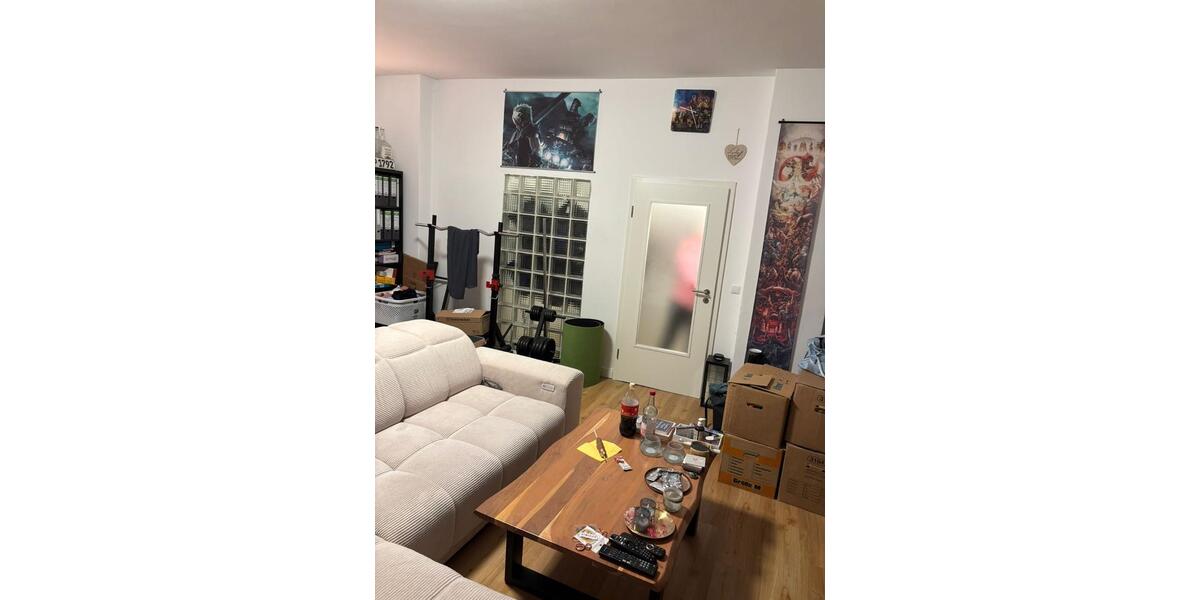 Erdgeschoßwohnung Minden - 2 Zimmer, 70 m&sup2;, 600&euro; | Angebot:26591558