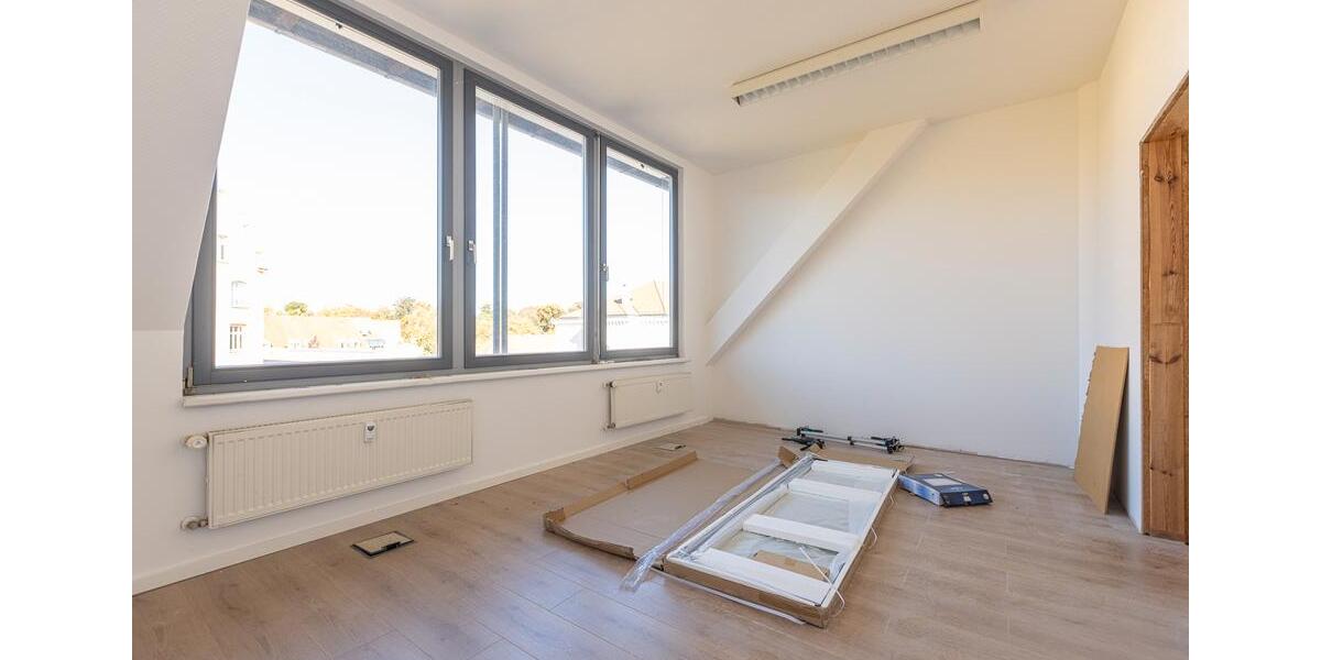 Etagenwohnung Torgau - 2 Zimmer, 113 m&sup2;, 791&euro; | Angebot:26300856