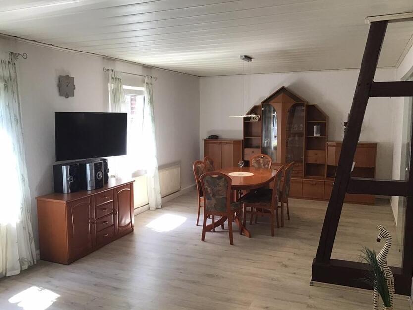 FerienWohnung und MonteurWohnung Elm - Asse in 38170 Bansleben