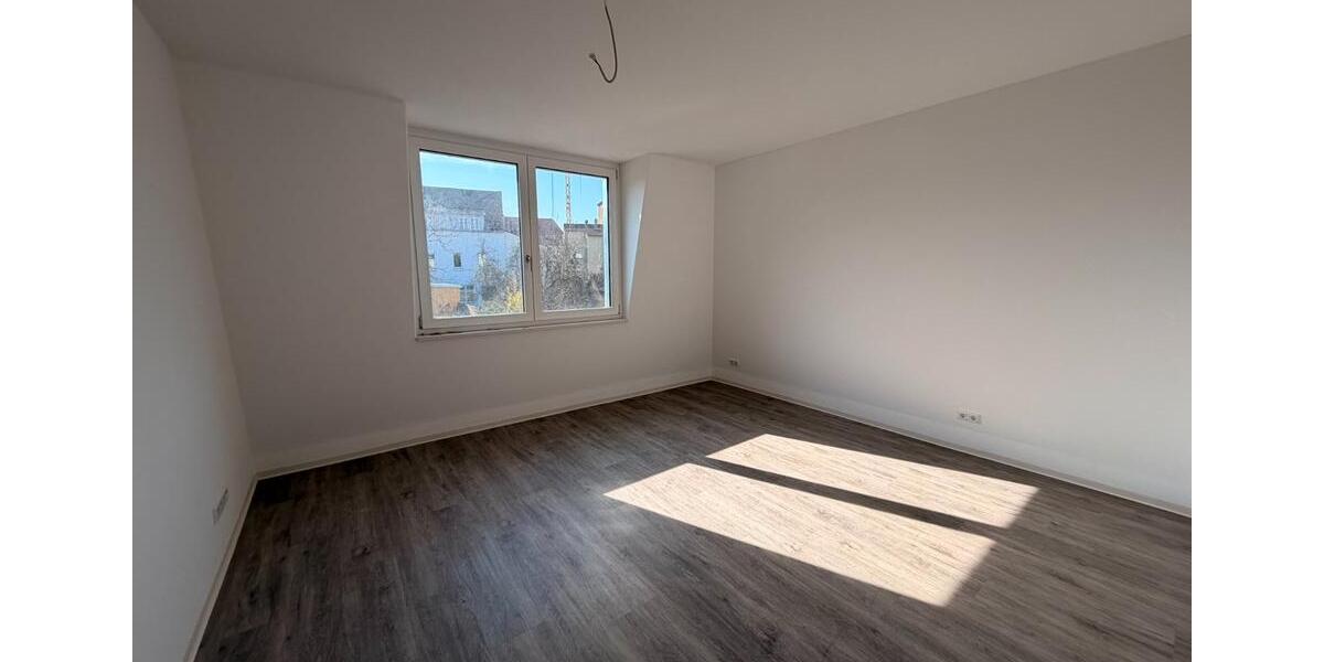 Maisonettenwohnung Ansbach - 3 Zimmer, 97 m&sup2;, 1.500&euro; | Angebot:25987598