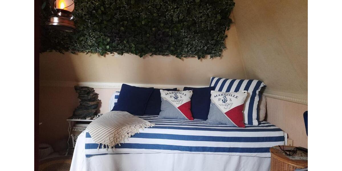 Wohnen auf Zeit - Zwischenmiete 2 zimmer