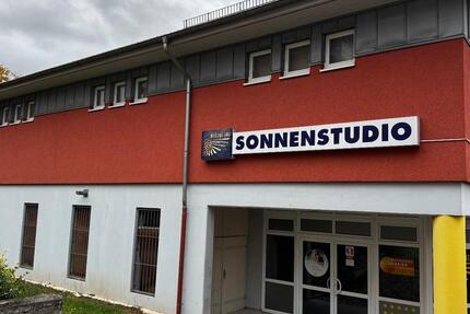 Gewerbeobjekt Bad Langensalza - 1.350&euro; | Angebot:26151836