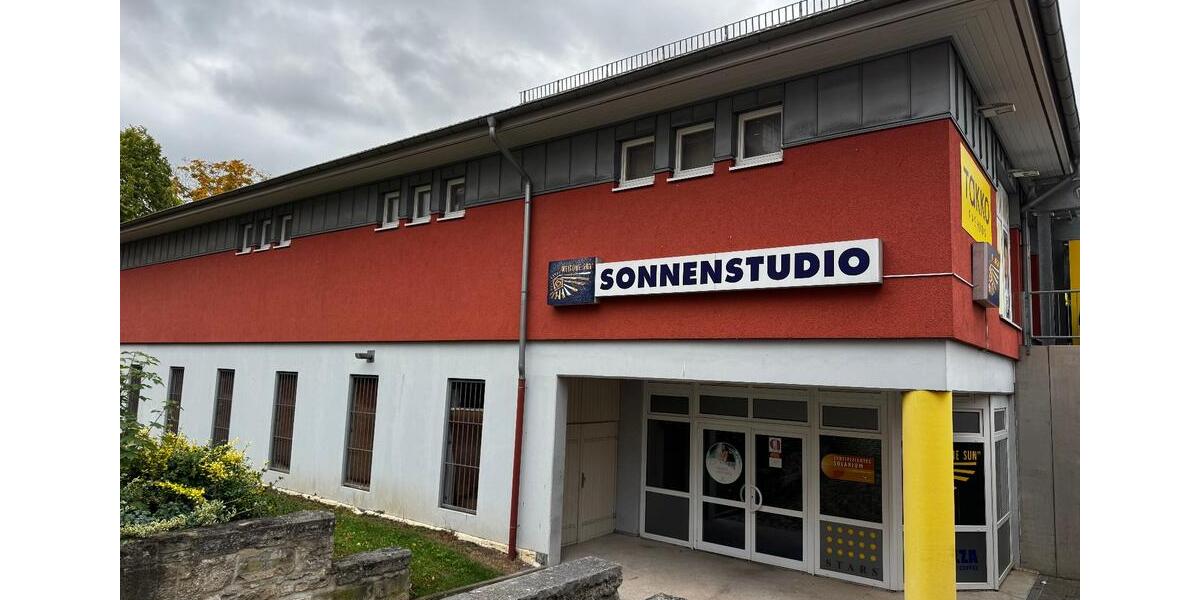 Gewerbeobjekt Bad Langensalza - 1.350&euro; | Angebot:26151836