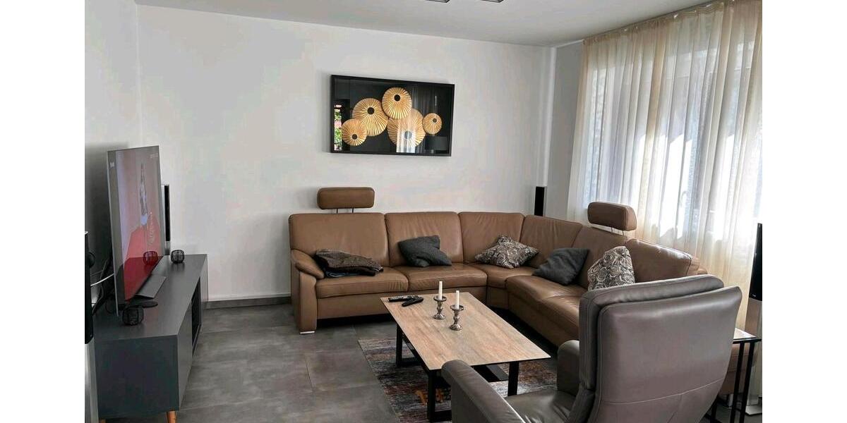 Etagenwohnung Gütersloh - 2 Zimmer, 70 m&sup2;, 770&euro; | Angebot:26482604