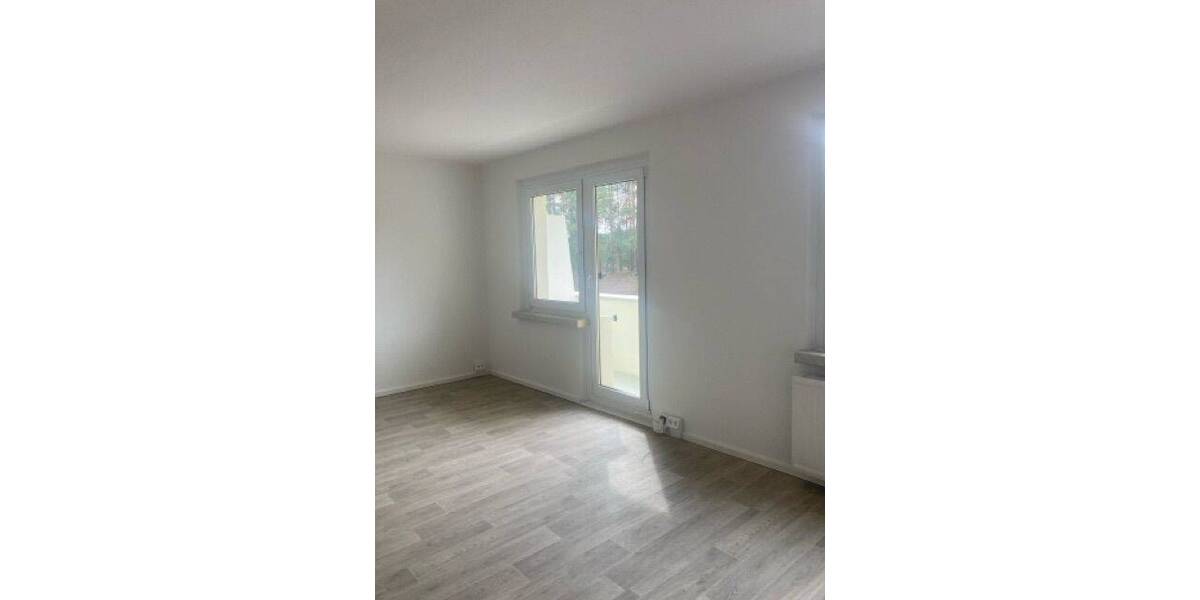Etagenwohnung Eberswalde Brandenburgisches Viertel - 3 Zimmer, 57 m&sup2;, 395&euro; | Angebot:25926992