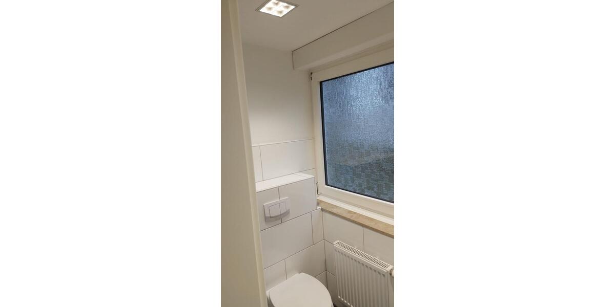 Etagenwohnung Lüdenscheid - 4 Zimmer, 75 m&sup2;, 550&euro; | Angebot:25046400