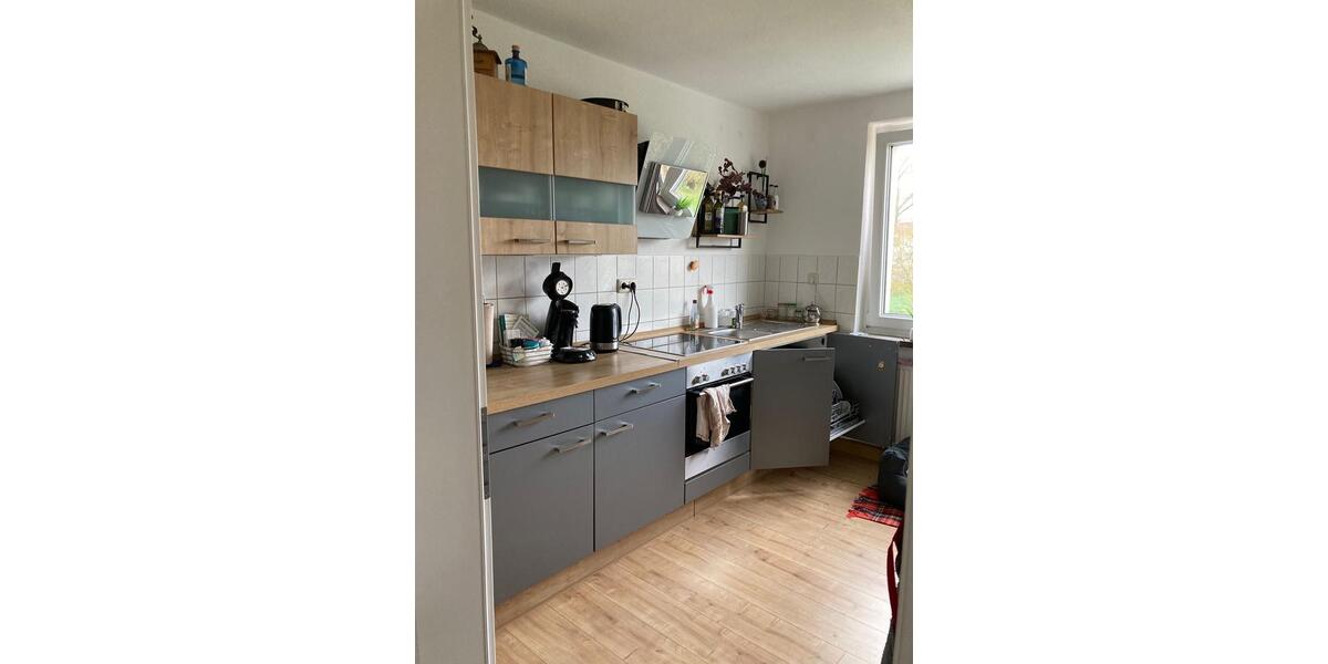 Erdgeschoßwohnung Geisa - 3 Zimmer, 69 m&sup2;, 490&euro; | Angebot:23807462