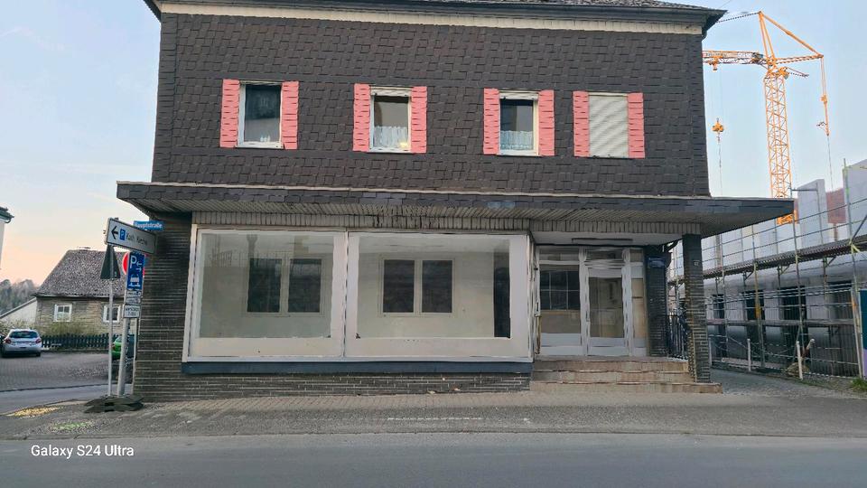 Gewerbeobjekt Meschede - 1.560&euro; | Angebot:25795687