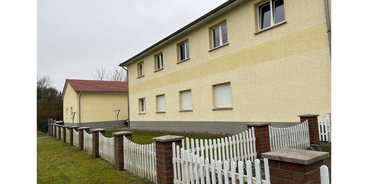 Etagenwohnung Neustrelitz - 1 Zimmer, 31 m&sup2;, 231&euro; | Angebot:24712055