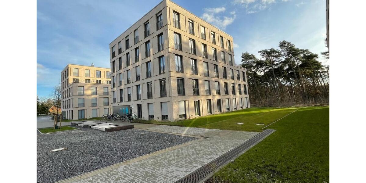 Etagenwohnung Vechta - 2 Zimmer, 62 m&sup2;, 590&euro; | Angebot:26561459