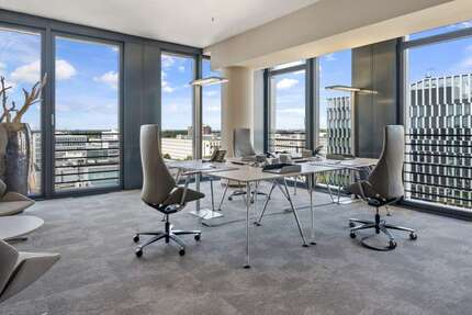 Gewerbeobjekt Düsseldorf Stadtbezirk 5 - 1.590&euro; | Angebot:27277105