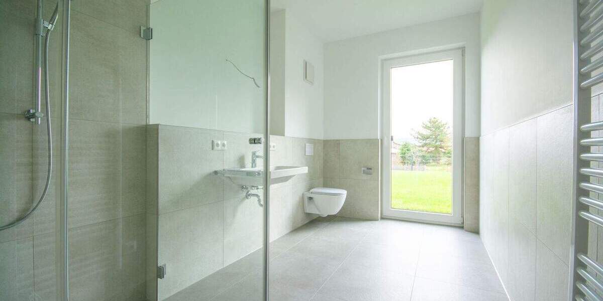 ***FAMILIEN AUFGEPASST! - 4-ZIMMER-EG-WOHNUNG MIT GROSSEM GARTEN*** 4 zimmer