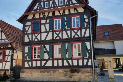 Wohnung Hatzenbühl - 2 Zimmer, 39 m&sup2;, 400&euro; | Angebot:26089692