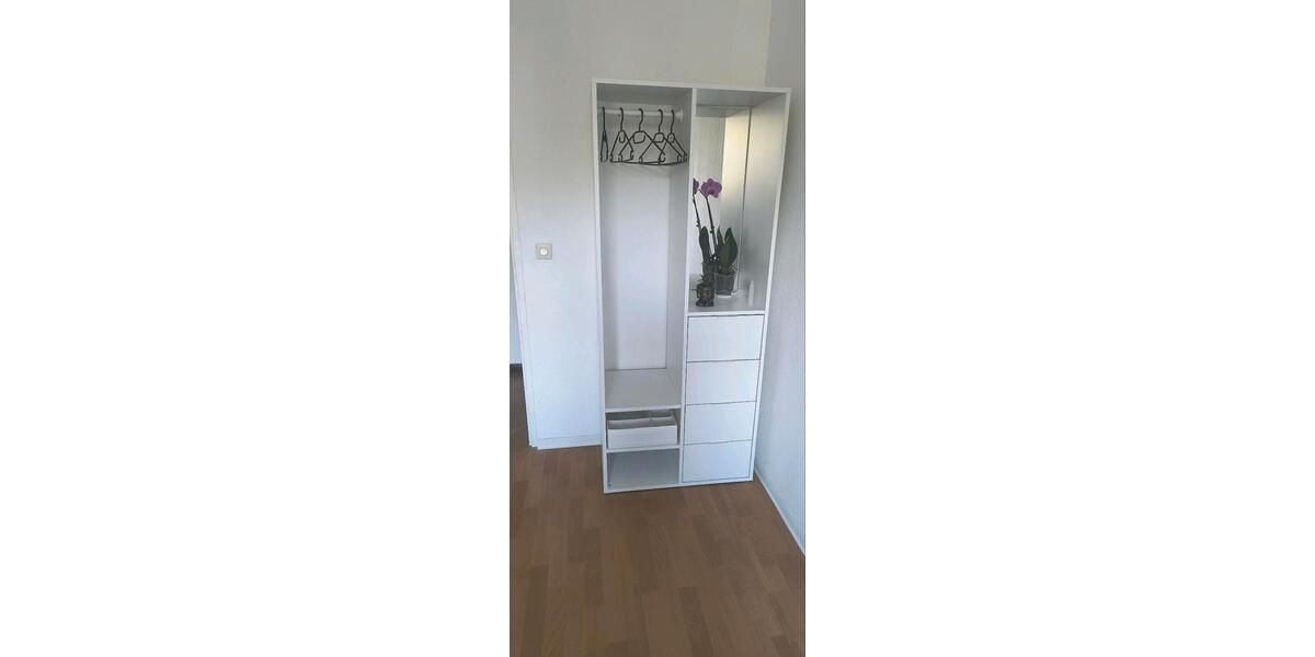 Wohnen auf Zeit Königs Wusterhausen - 1 Zimmer, 11 m&sup2;, 350&euro; | Angebot:26607400