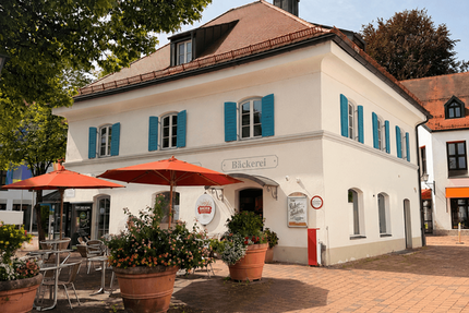Gewerbeobjekt Prien am Chiemsee - 1.400&euro; | Angebot:27665934