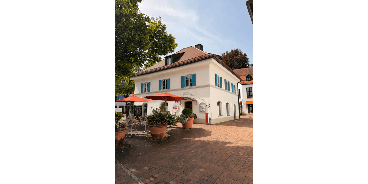 Gewerbeobjekt Prien am Chiemsee - 1.400&euro; | Angebot:27665934