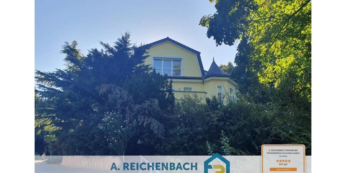 Dachgeschoßwohnung Bad Düben - 2 Zimmer, 77 m&sup2;, 616&euro; | Angebot:24182095