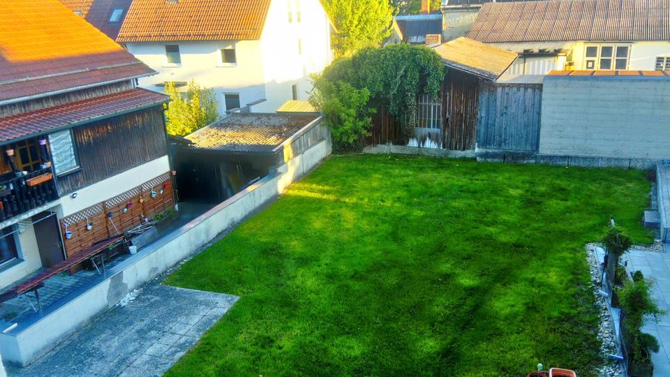 Etagenwohnung Vilsbiburg - 3 Zimmer, 84 m&sup2;, 930&euro; | Angebot:24551272