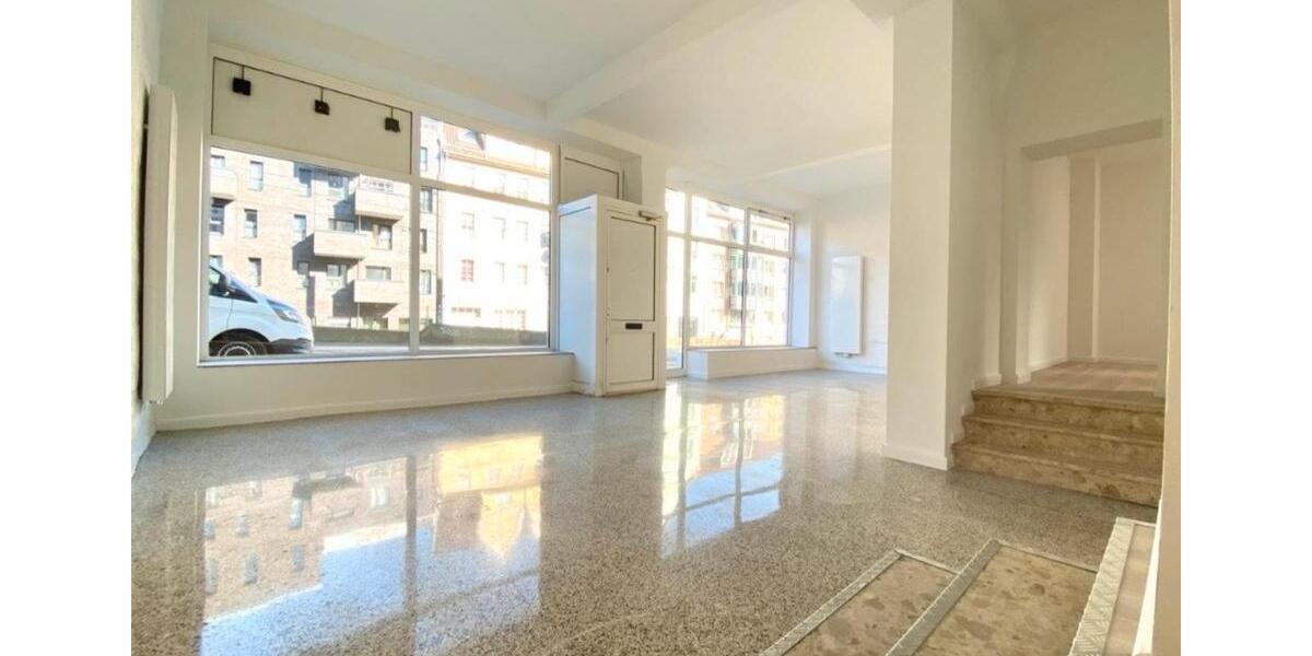 Gewerbeobjekt Hannover Nord - 1.920&euro; | Angebot:25400158