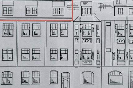 Wohnung Staßfurt - 4 Zimmer, 75 m&sup2;, 425&euro; | Angebot:26022927